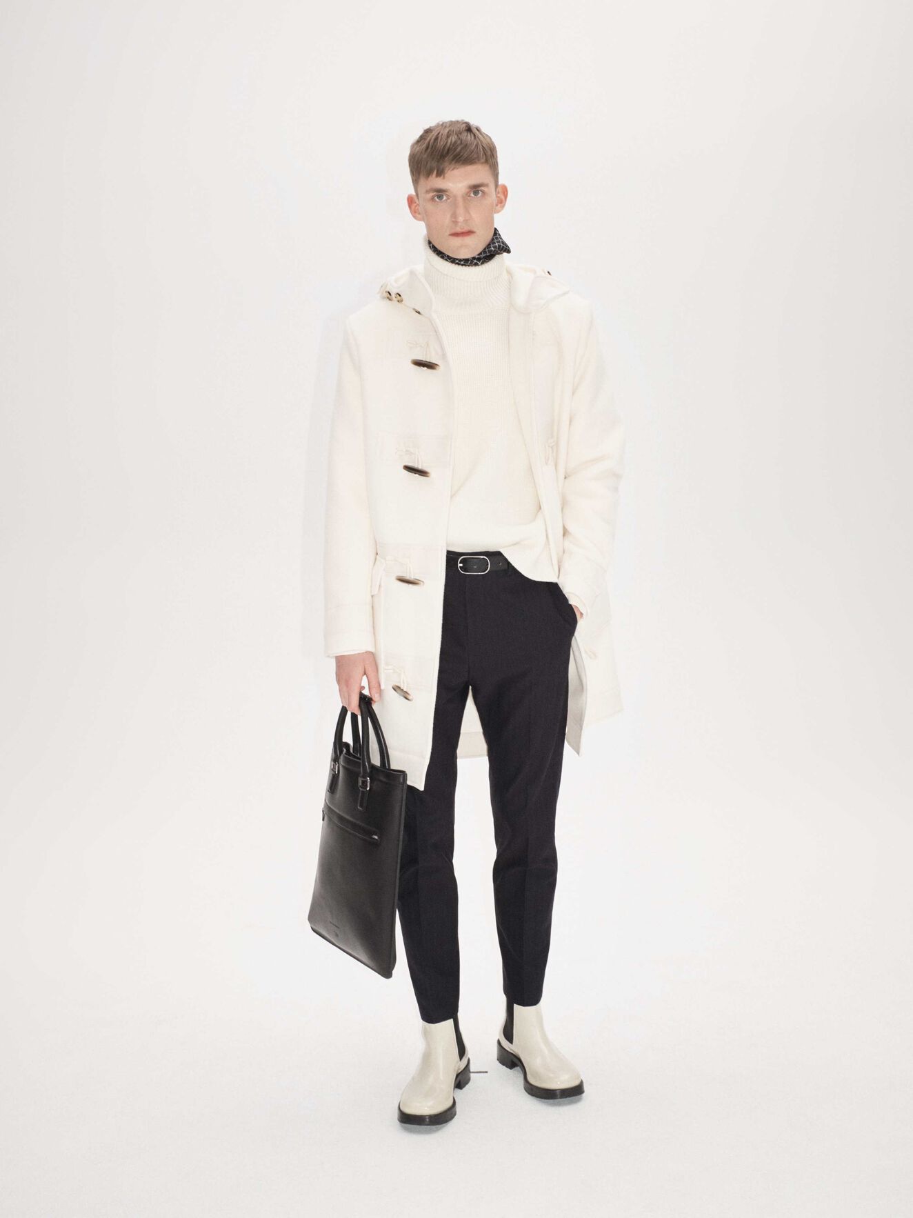 Pre-Spring 2020 in from Tiger of Sweden Pre-Spring 2020 in from Tiger of Sweden